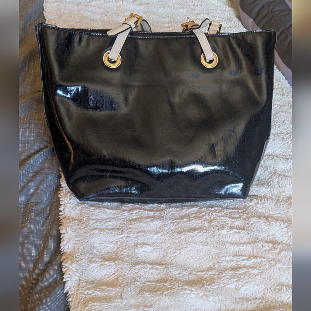 Black Michael Kors Bag